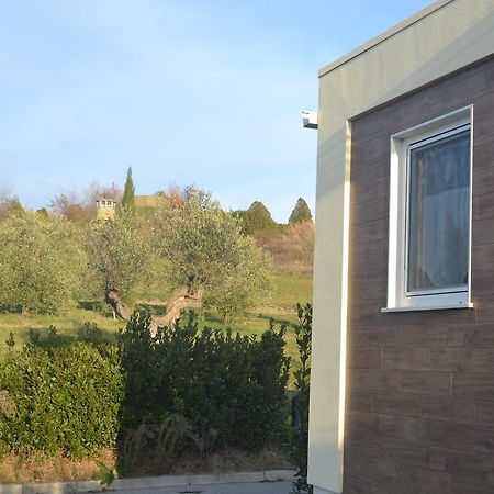 Tenuta Santini Villa Coriano Bagian luar foto