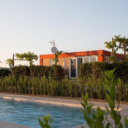 Tenuta Santini Villa Coriano Bagian luar foto