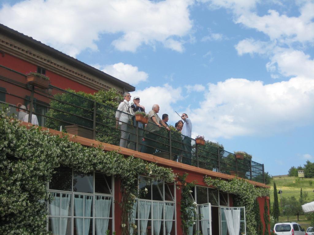 Tenuta Santini Villa Coriano Bagian luar foto