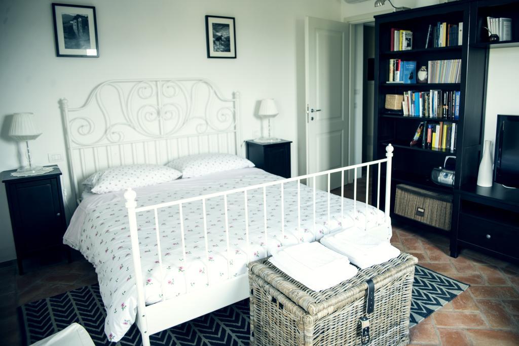 Tenuta Santini Villa Coriano Ruang foto