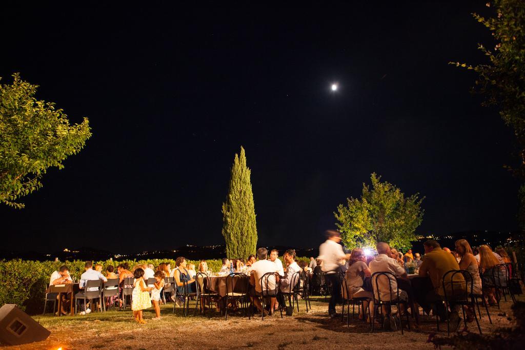 Tenuta Santini Villa Coriano Bagian luar foto