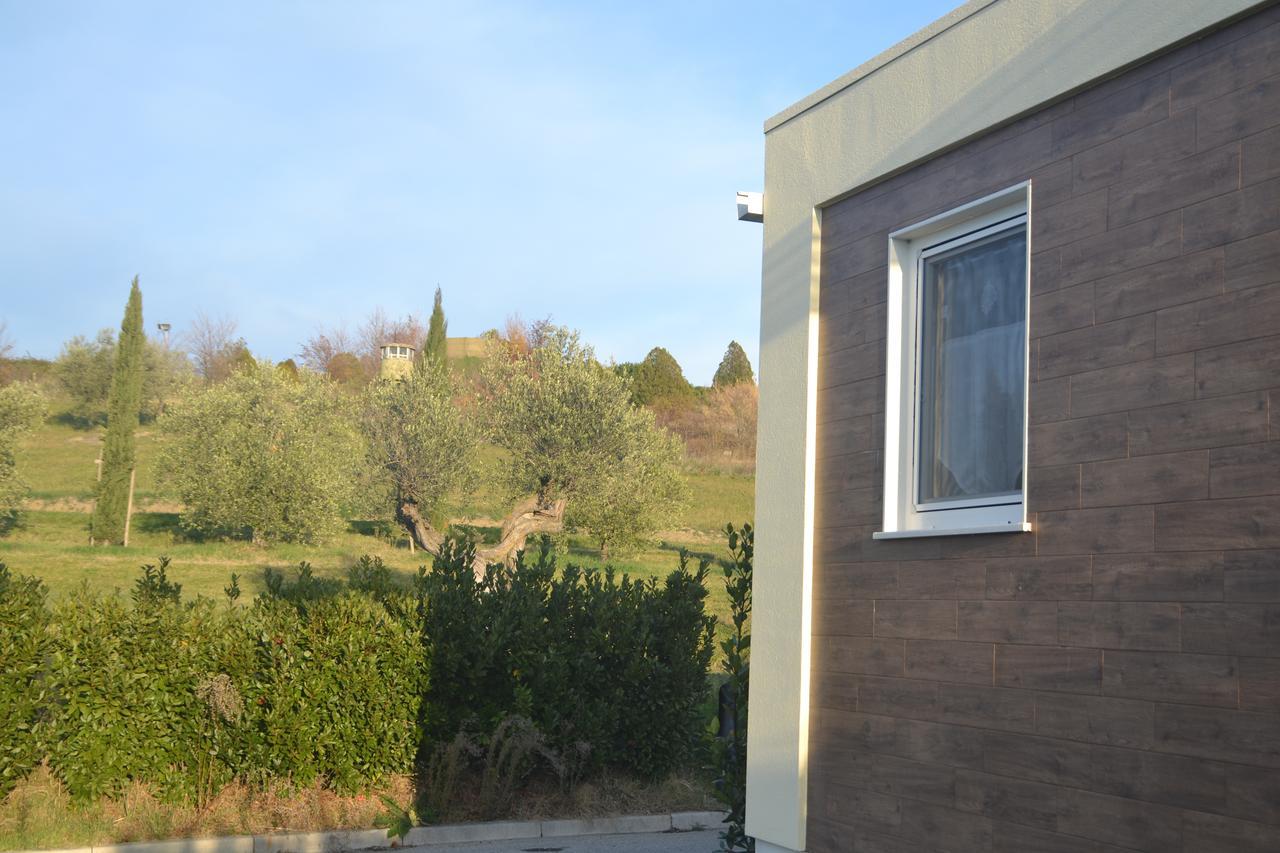 Tenuta Santini Villa Coriano Bagian luar foto