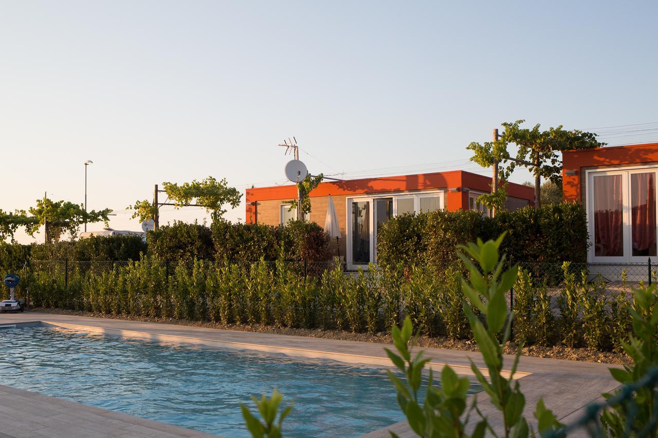 Tenuta Santini Villa Coriano Bagian luar foto